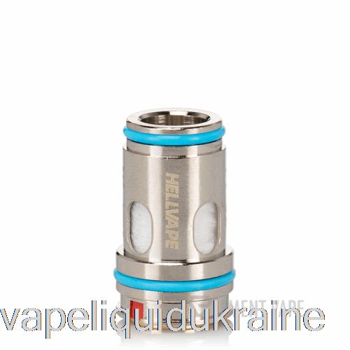 Vape Liquid Ukraine Hellvape Hellbeast 2 Replacement Coils 0.15ohm P7-01 Mesh Coils